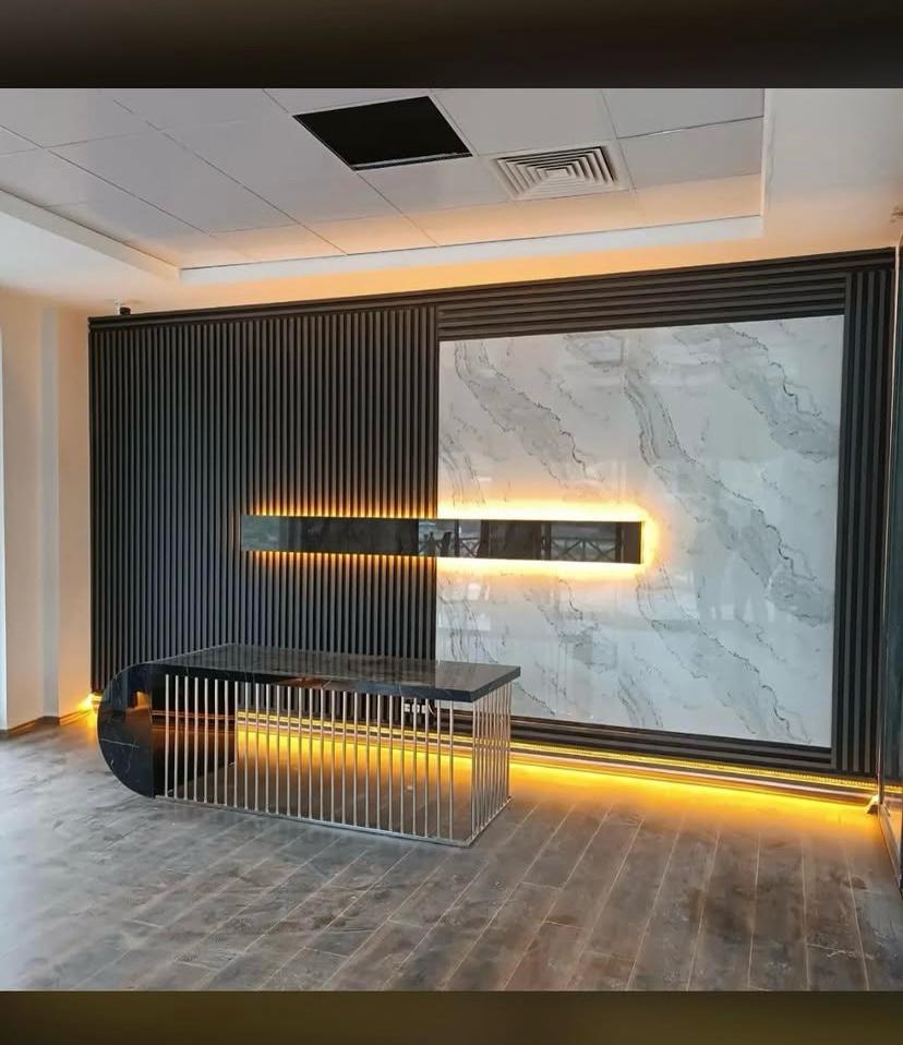 Decorder Yapı Mimarlık